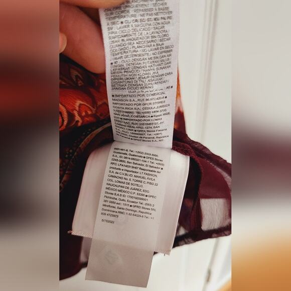 NWT Old Navy top Sz Small - Picture 7 of 11